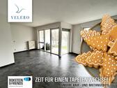 Foto - Helle 2-Zimmer-Erdgeschosswohnung mit TERRASSE und STUFENLOSEM Zugang - WBS erforderlich!