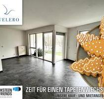 Helle 2-Zimmer-Erdgeschosswohnung mit TERRASSE und STUFENLOSEM Zugang - WBS erforderlich! - Werdohl