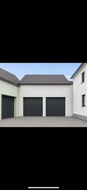 Foto - Garage Werkstatt Lagerfläche Abstellplätze Halle Scheune