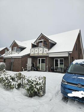 Foto - Top Lage! 3-Zimmer-OG-Wohnung mit Balkon, Gartenhaus & Dachstudio