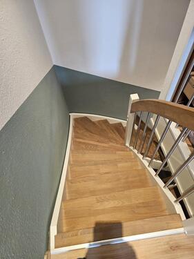 Foto - 3 Zimmer Etagenwohnung zur Miete in Norden