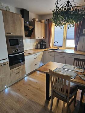 Foto - 3 Zimmer Etagenwohnung in Norden