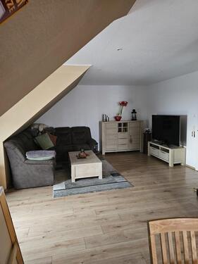 Foto - Etagenwohnung in Norden zur Miete