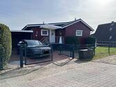 Foto - Ferienhaus Nordlicht I Großes Meer I Urlaub in Ostfriesland