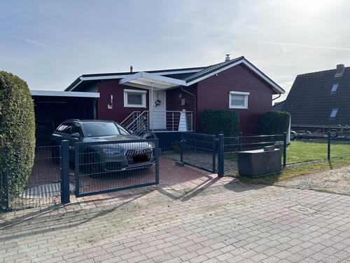 Foto - Ferienhaus Nordlicht I Großes Meer I Urlaub in Ostfriesland