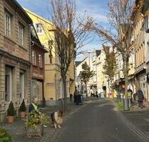 Wohnung in Königswinter Altstadt- Nähe Bonn - Köln Mülheim Wohnung in Königswinter Altstadt- Nähe Bonn - Köln Mülheim