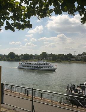 Foto - 2 Zimmer Etagenwohnung zur Miete in Köln