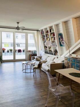 Foto - 3,5 Zimmerwohnung im Herzen von Backnang