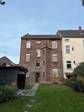 Foto - Mehrfamilienhaus, Wohnhaus zum Kaufen in Duisburg