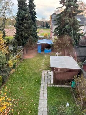 Foto - Mehrfamilienhaus, Wohnhaus in Duisburg