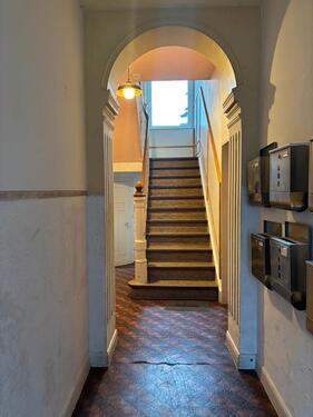 Foto - Mehrfamilienhaus, Wohnhaus in Duisburg zum Kaufen