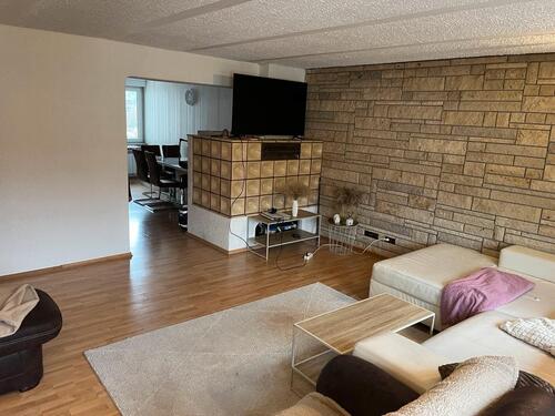 Foto - 5 Zimmer Etagenwohnung in Nalbach