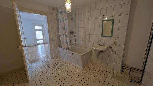 Foto - 2 Zimmer Erdgeschoßwohnung in Baden-Baden