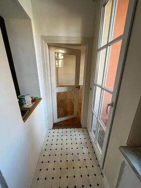 Foto - Erdgeschoßwohnung in Baden-Baden zur Miete