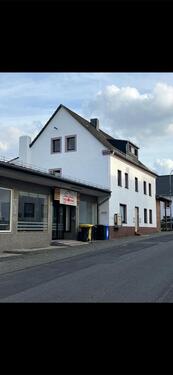 Foto - Zwei Immobilien in Dahlem Wohnfläche, 400+ Ladenlokal und Garten