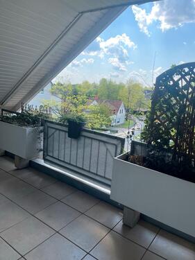 Foto - 2 Zimmer Dachgeschoßwohnung in Bad Rothenfelde