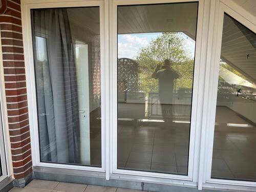 Foto - Dachgeschoßwohnung in Bad Rothenfelde zur Miete