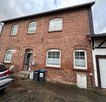 Reiheneckhaus Uslar 140m 950€ + 200NK