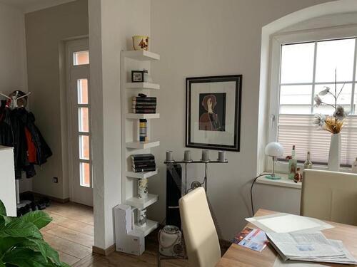 Foto - 5.5 Zimmer Reihenhaus zur Miete in Uslar