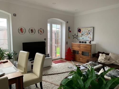 Foto - 5.5 Zimmer Reihenhaus in Uslar