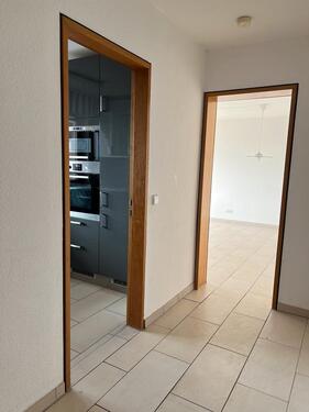 Foto - 2 Zimmer Etagenwohnung in Markgröningen