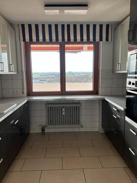 Foto - Etagenwohnung in Markgröningen zur Miete