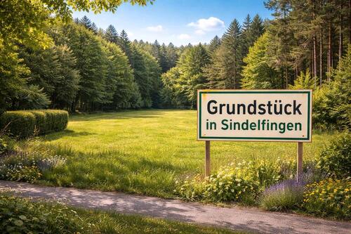 Foto - EFH Wasserschaden Top Grundstück