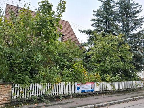 Foto - 6 Zimmer Einfamilienhaus zum Kaufen in Sindelfingen