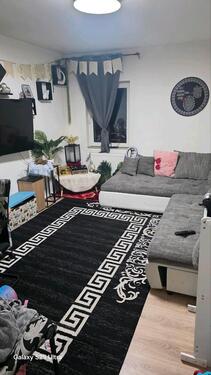 Foto - Miete Wohnung Zwei-Zimmer - 940,00&nbsp;EUR Kaltmiete, ca.&nbsp; 65,00&nbsp;m&sup2;