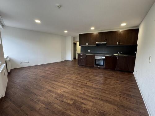 Foto - 2 Zimmer Etagenwohnung in Siegen