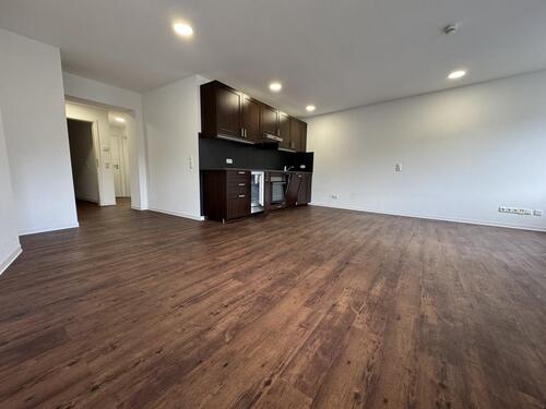 Foto - Etagenwohnung in Siegen zur Miete