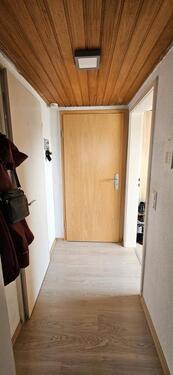 Foto - 20 Zimmer Dachgeschoßwohnung zur Miete in Ulm