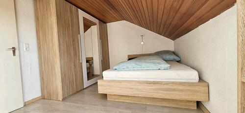 Foto - 20 Zimmer Dachgeschoßwohnung in Ulm