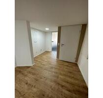 Kernsanierte Obergeschosswohnung in Orscholz zu vermieten - Mettlach