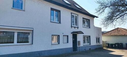 Foto - Mehrfamilienhaus, Wohnhaus zum Kaufen in Mandelbachtal