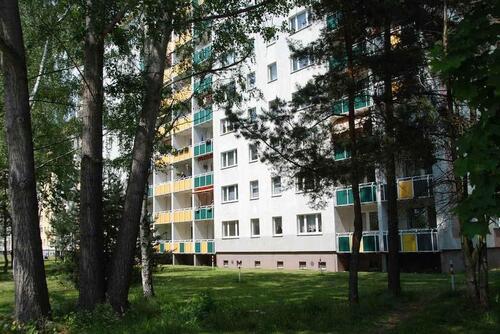 Foto - Ein neues Wohndomizil für Familien