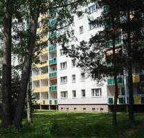 Ein neues Wohndomizil für Familien - Chemnitz Bernsdorf