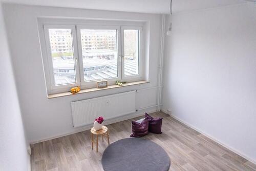 Foto - Etagenwohnung in Chemnitz zur Miete