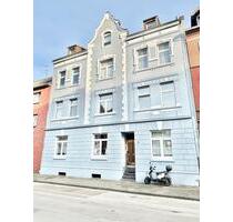 4,5-Zimmer Dachgeschosswohnung in Duisburg (Kanzlerstr. 9)–95 m²