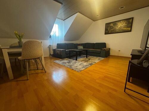 Foto - 4.5 Zimmer Dachgeschoßwohnung in Duisburg