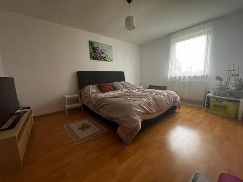 Foto - Dachgeschoßwohnung in Duisburg zur Miete