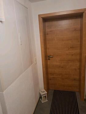 Foto - 2 Zimmer Erdgeschoßwohnung zur Miete in Ansbach