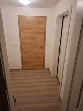 Foto - 2 Zimmer Erdgeschoßwohnung in Ansbach