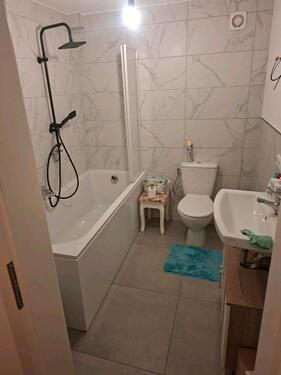 Foto - Erdgeschoßwohnung in Ansbach zur Miete