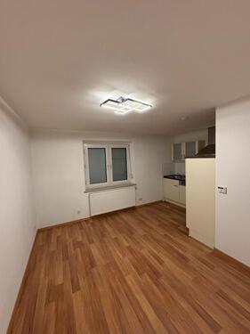 Foto - 2 Zimmer Erdgeschoßwohnung zur Miete in Regensburg