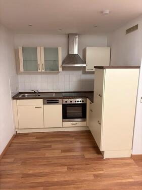 Foto - 2 Zimmer Erdgeschoßwohnung in Regensburg