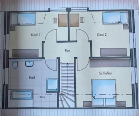 Foto - 4 Zimmer Einfamilienhaus zur Miete in Nörten-Hardenberg