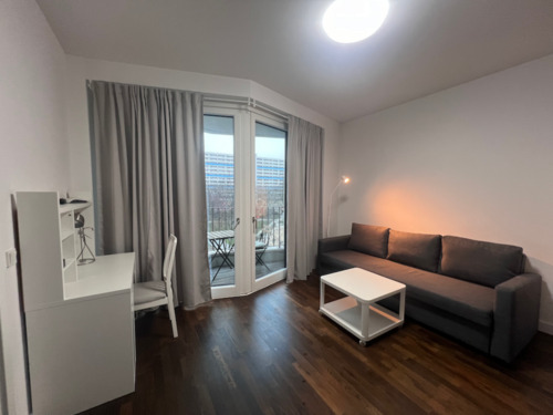 Foto - 2 Zimmer Etagenwohnung zur Miete in Berlin