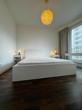 Foto - 2 Zimmer Etagenwohnung in Berlin