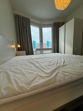 Foto - Etagenwohnung in Berlin zur Miete